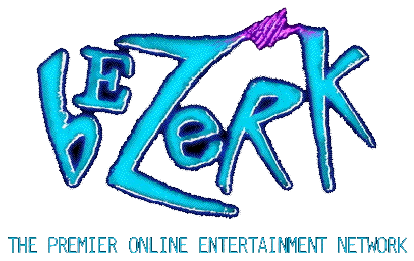 Bezerk logo